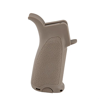BRAVO COMPANY AR-15 MOD-3 GUNFIGHTER GRIP FDE