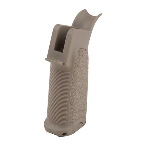 BRAVO COMPANY AR-15 MOD-3 GUNFIGHTER GRIP FDE - 2