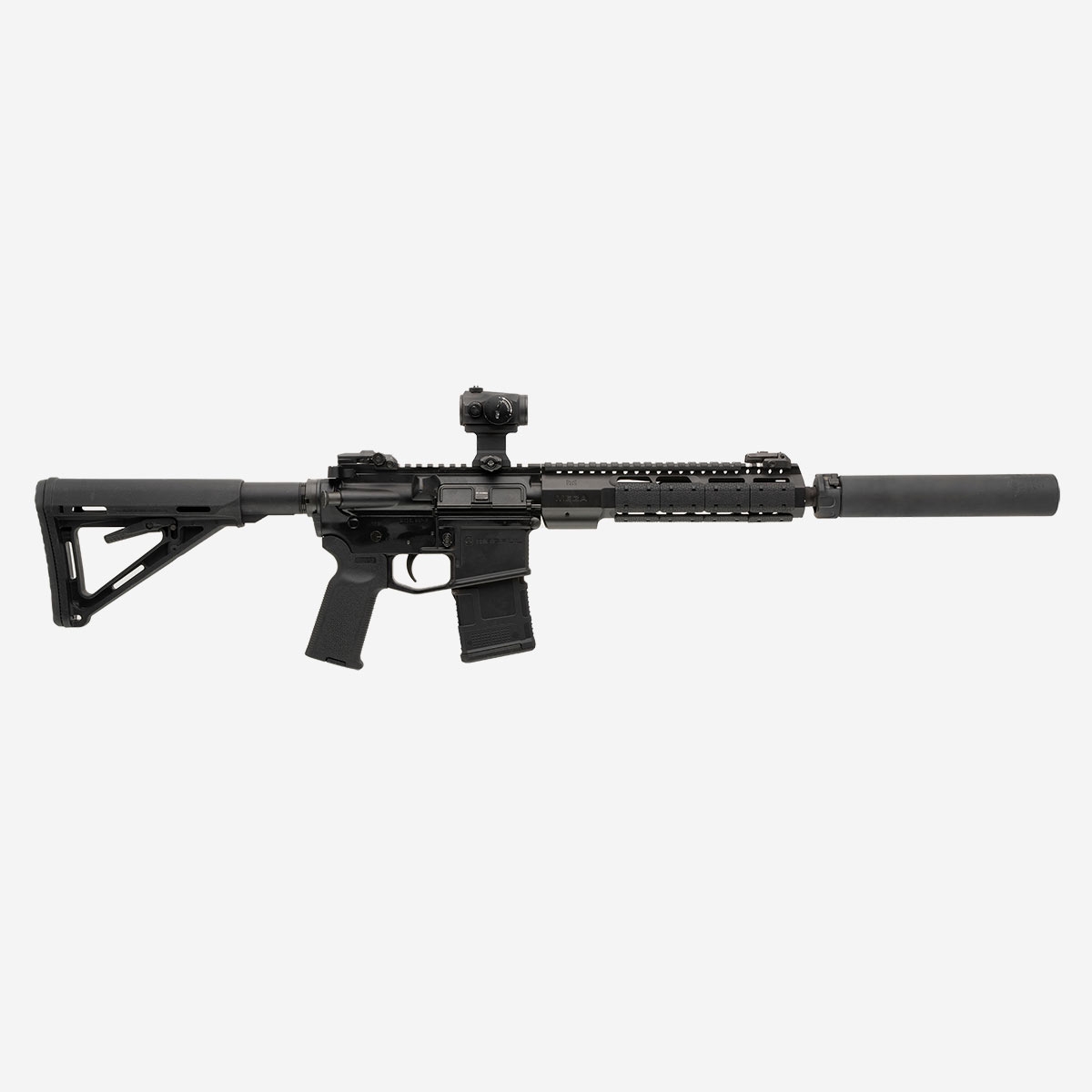 PMAG 20 AR 300 B GEN M3, 300 BLK - 3