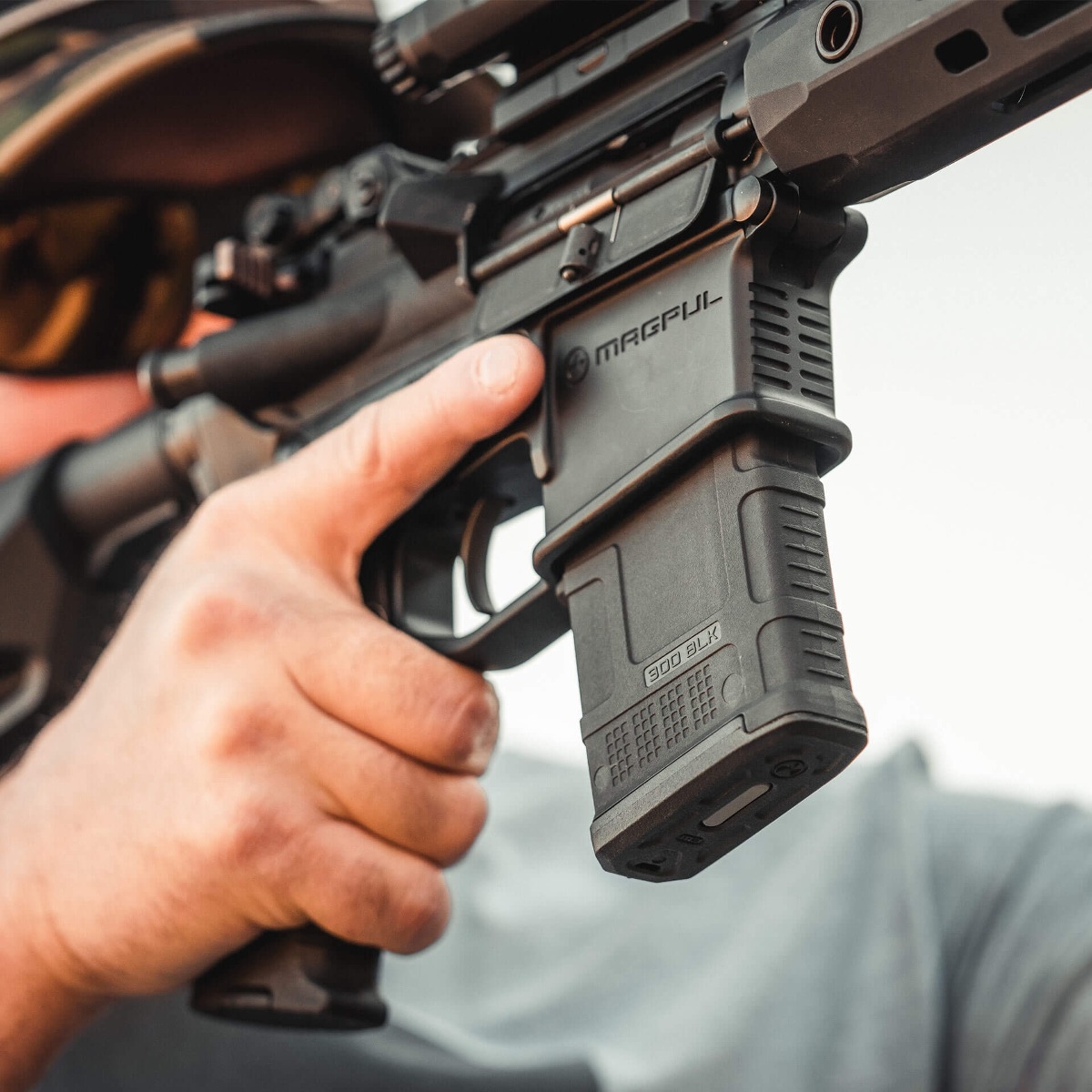 PMAG 20 AR 300 B GEN M3, 300 BLK - 4