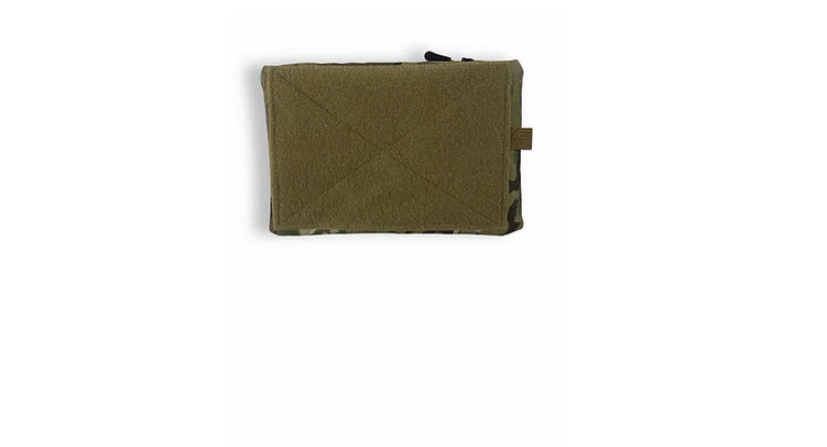 L4 performance Adaptive rig systems (ARS) Echo module / Map pouch  - 3