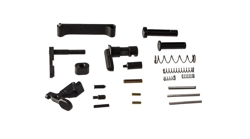 Geissele Standard LPK (Lower parts kit)