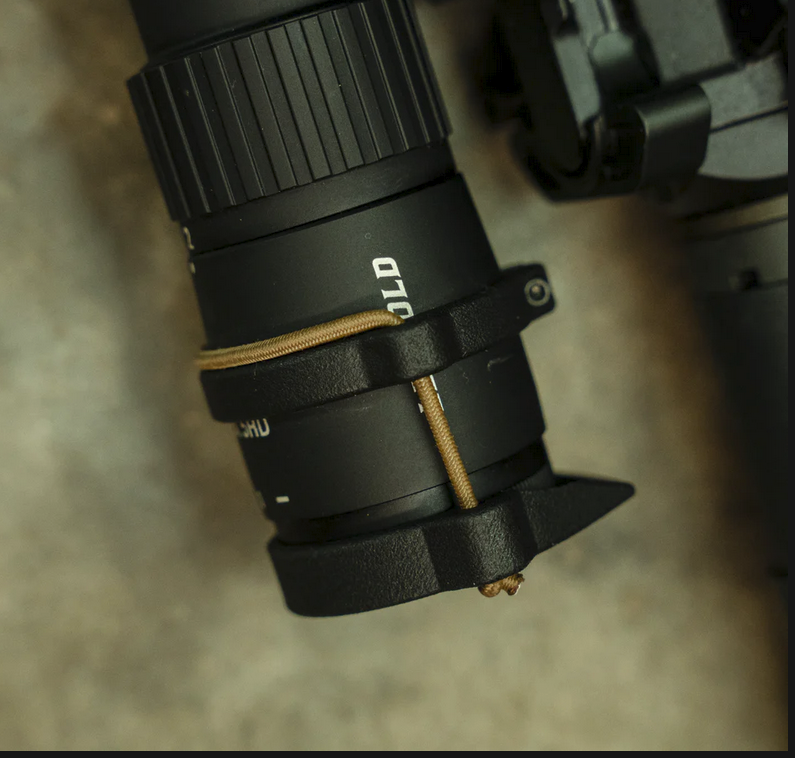 One Hundred Concepts ShockCollar - 3