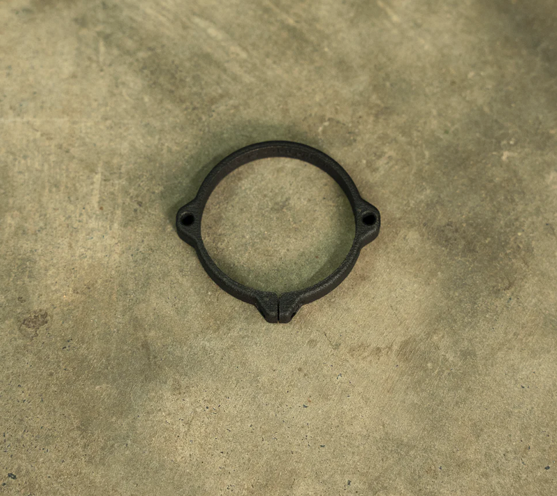 One Hundred Concepts ShockCollar