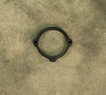 One Hundred Concepts ShockCollar