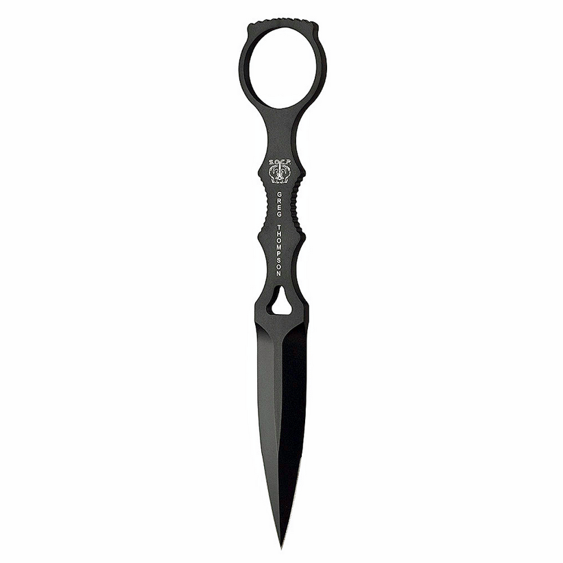 Benchmade SOCP Dagger 176BKSN - 2