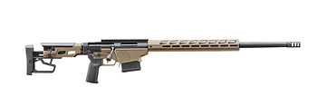 Ruger Precision Rifle .300 Win Mag