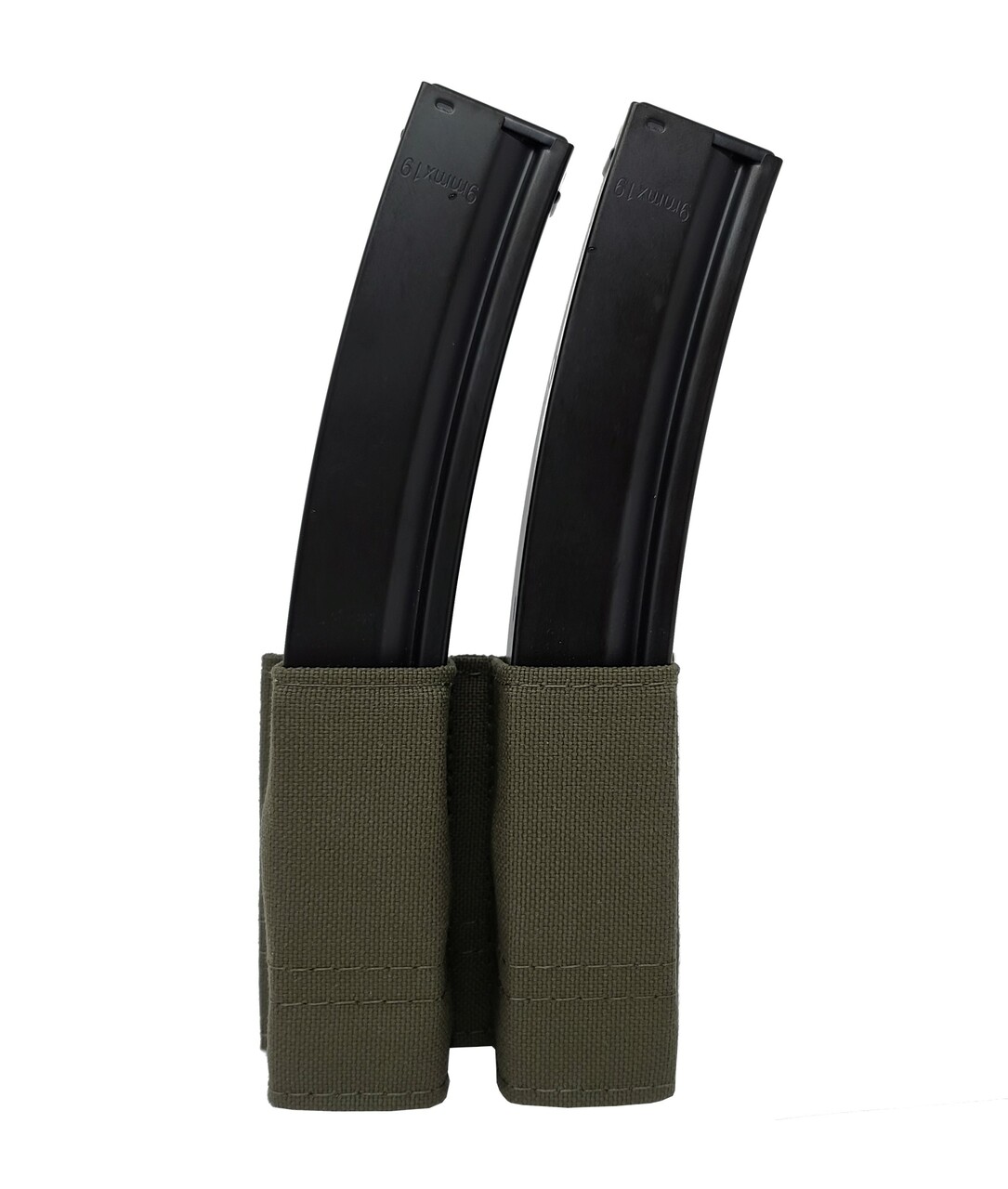 Esstac - Double MP5 / BT KWYI Pouch GAP - 3