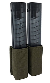 Esstac - Double MP5 / BT KWYI Pouch GAP