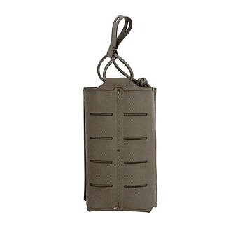 Esstac 5.56 Tusk Single Tall Pouch Ranger Green