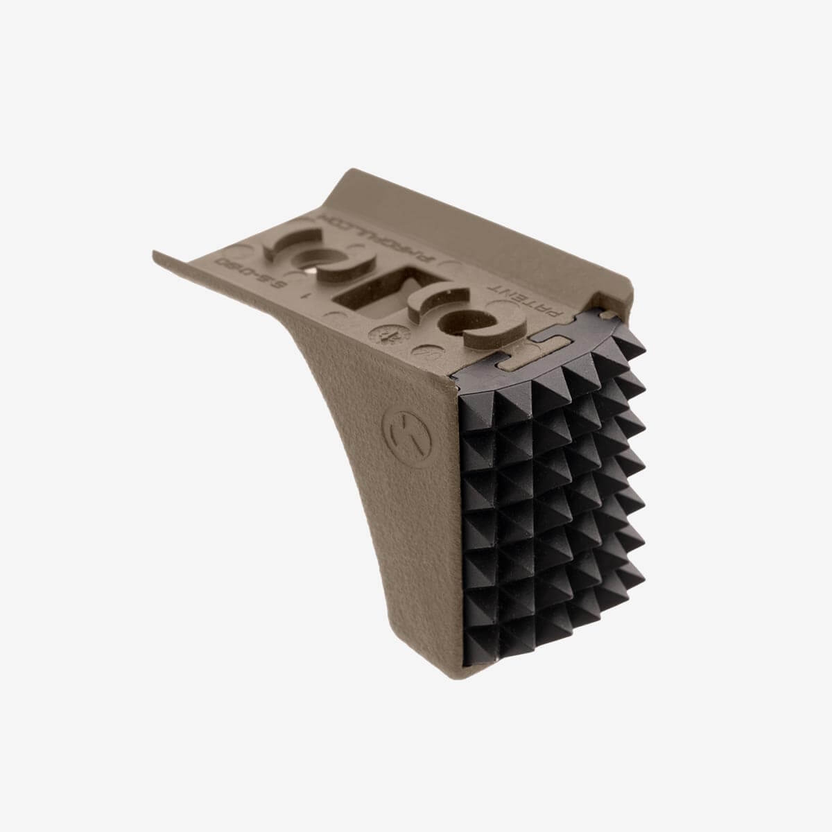Magpul Barricade Stop – M-LOK FDE