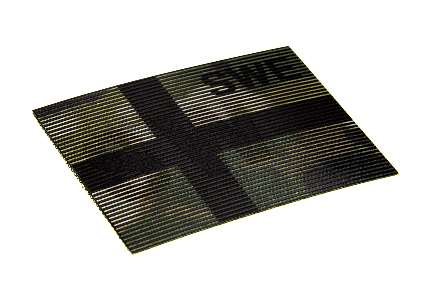 Clawgear Dual IR Patch SWE - 7