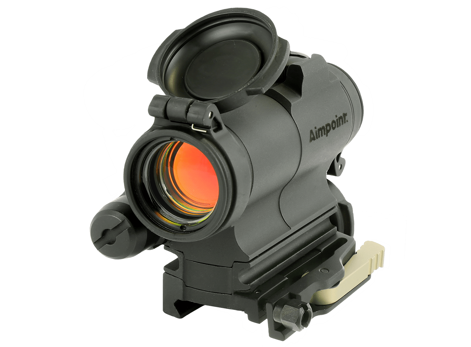 Aimpoint CompM5s 2MOA LRP/Sp.39mm