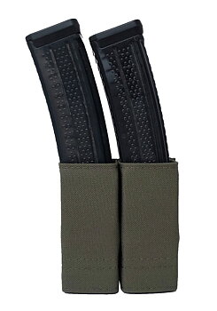 Esstac - Double MPX KWYI Pouch (mid)