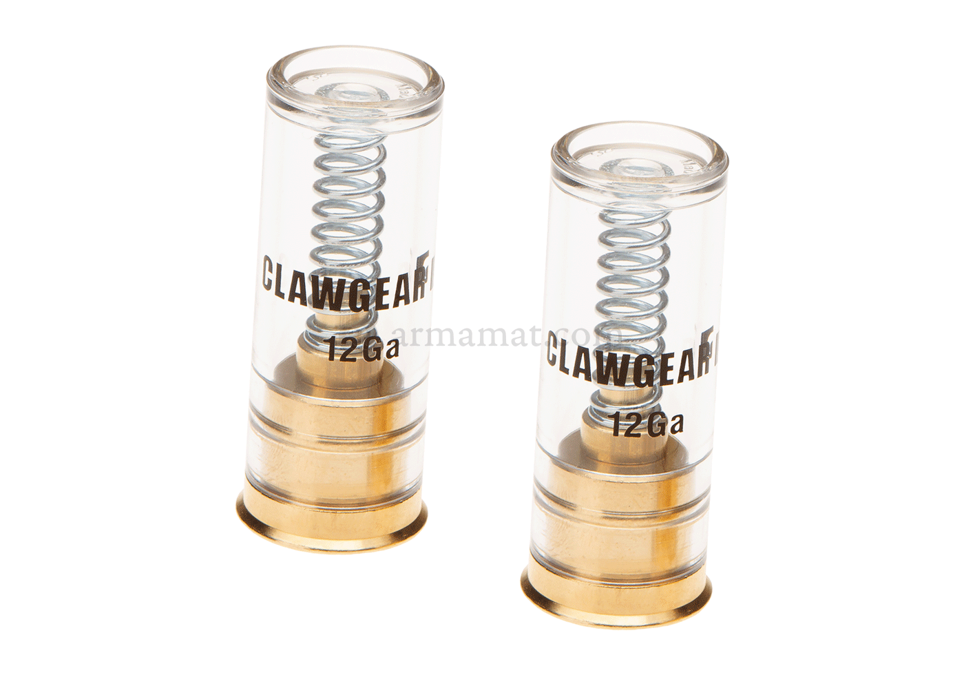 Clawgear Klickpatroner - 4