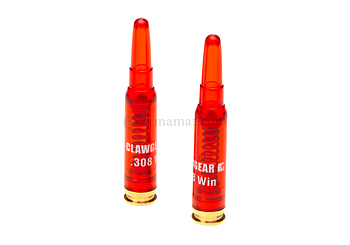 Clawgear Klickpatroner
