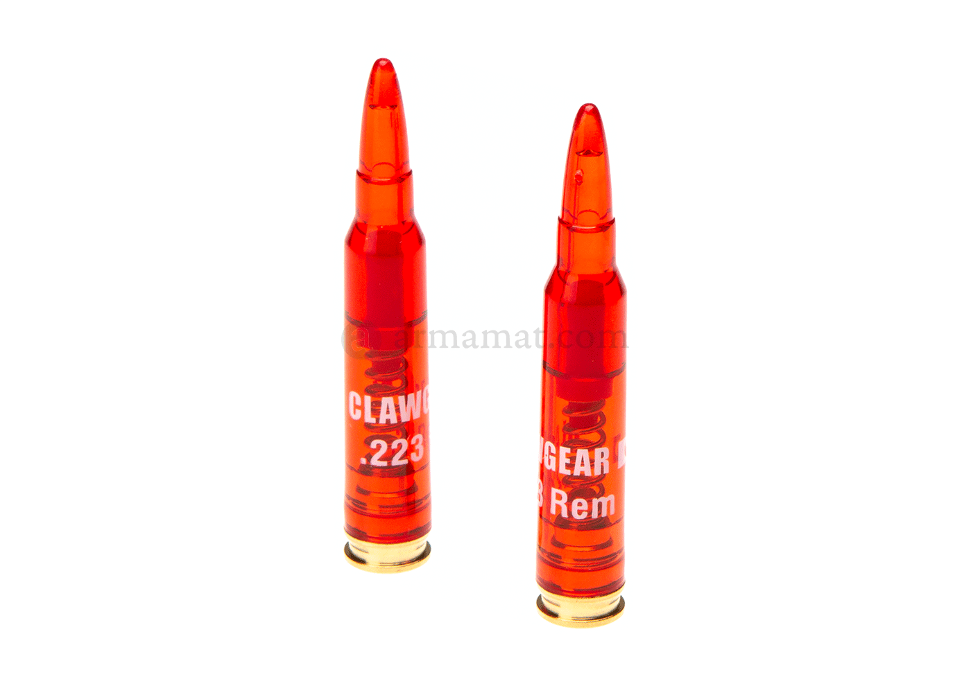 Clawgear Klickpatroner - 3