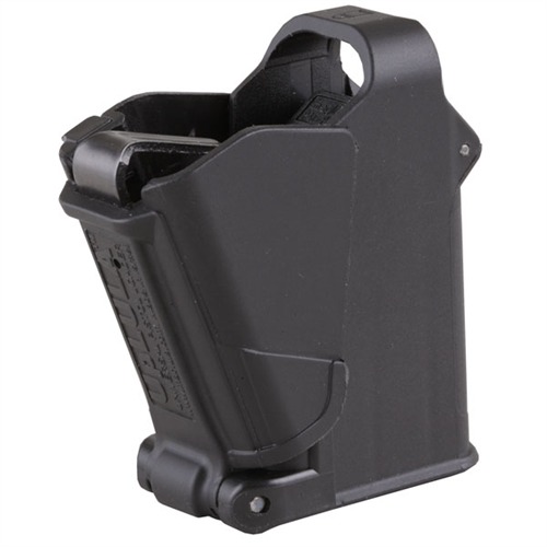 UpLula universal Loader, Magasin 9mm upp till .45