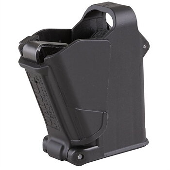 UpLula universal Loader, Magasin 9mm upp till .45