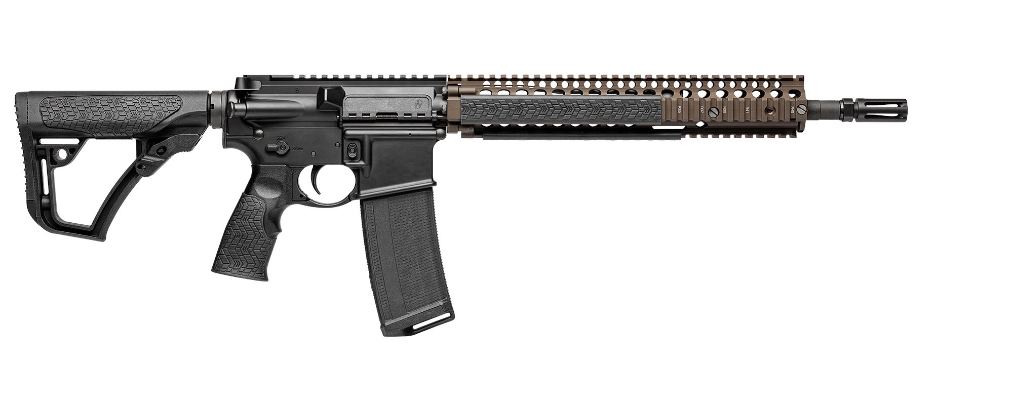 Daniel Defense M4A1