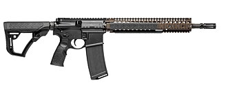 Daniel Defense M4A1