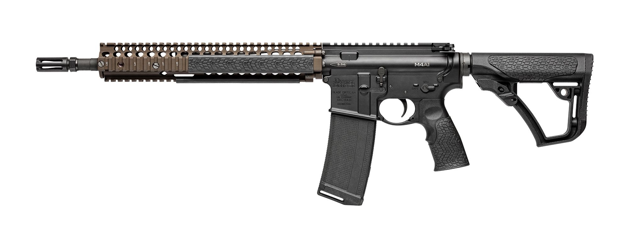 Daniel Defense M4A1 - 2