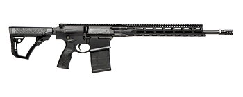 DANIEL DEFENSE DD5 V4 18"  308w