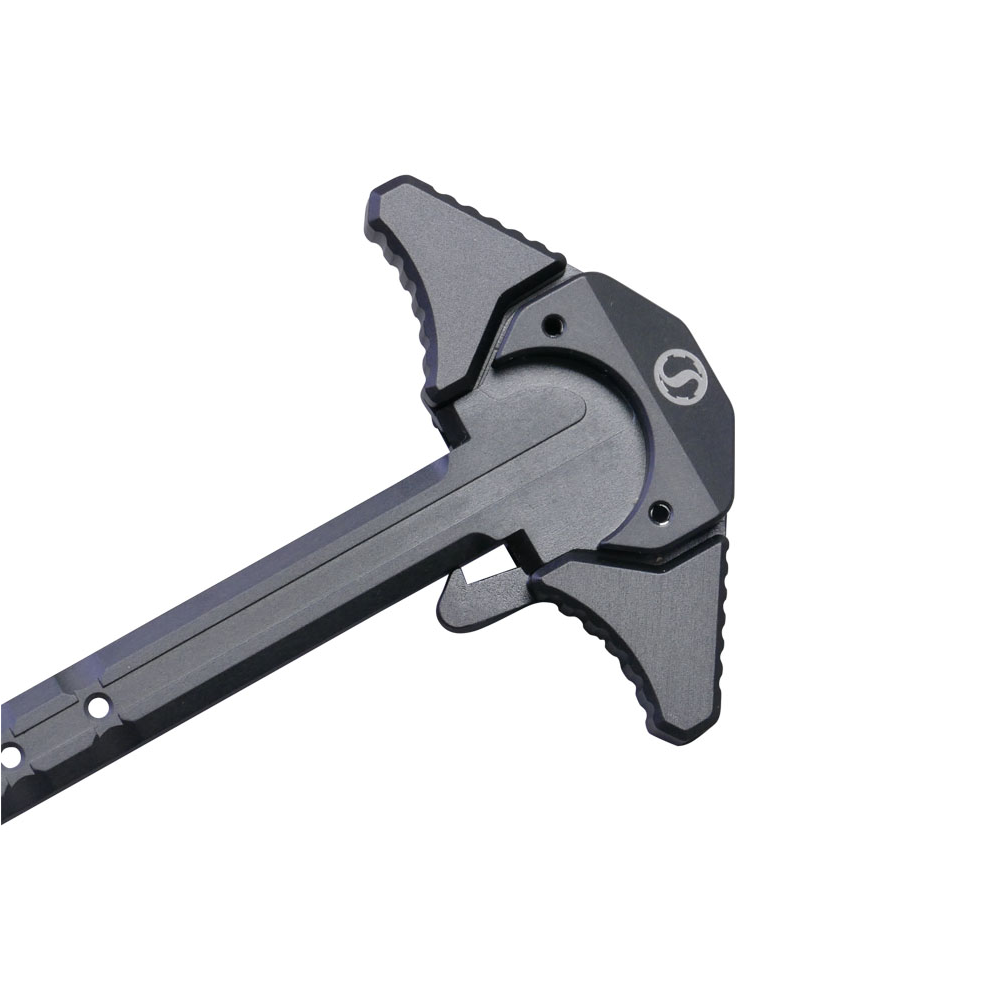 Schmeisser Ambidextrous charging handle AR15 (SD) - 2