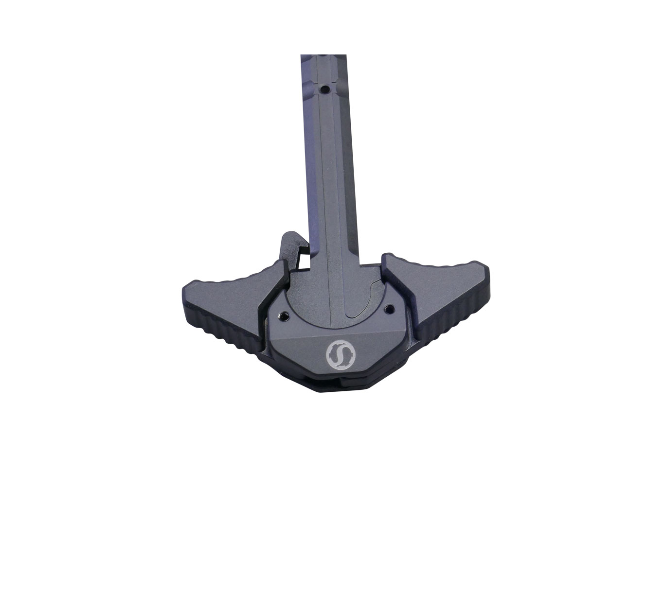Schmeisser Ambidextrous charging handle AR15 (SD) - 3