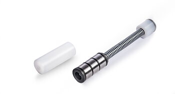 ADC SILENT CAPTURED RECOIL BUFFER SPRING