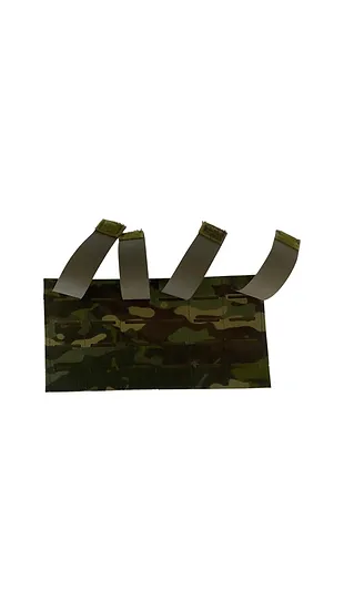 L4 Performance Molle to velcro adapter - 2