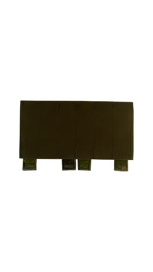 L4 Performance Molle to velcro adapter