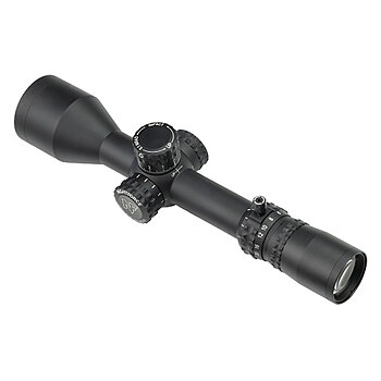 Nightforce  NX8 – 2.5-20x50mm F1