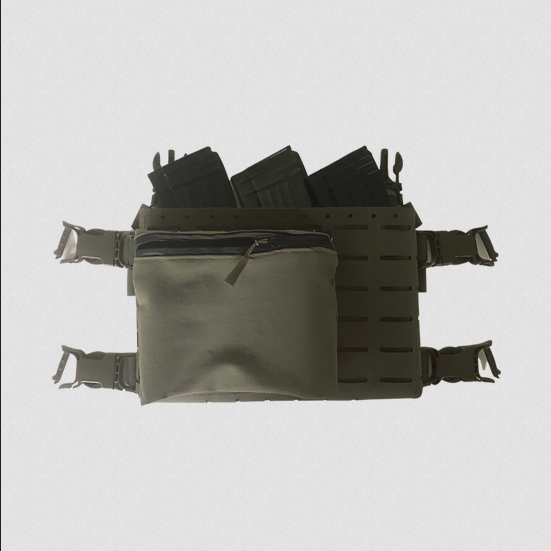 L4 Performance XXS GP - 3