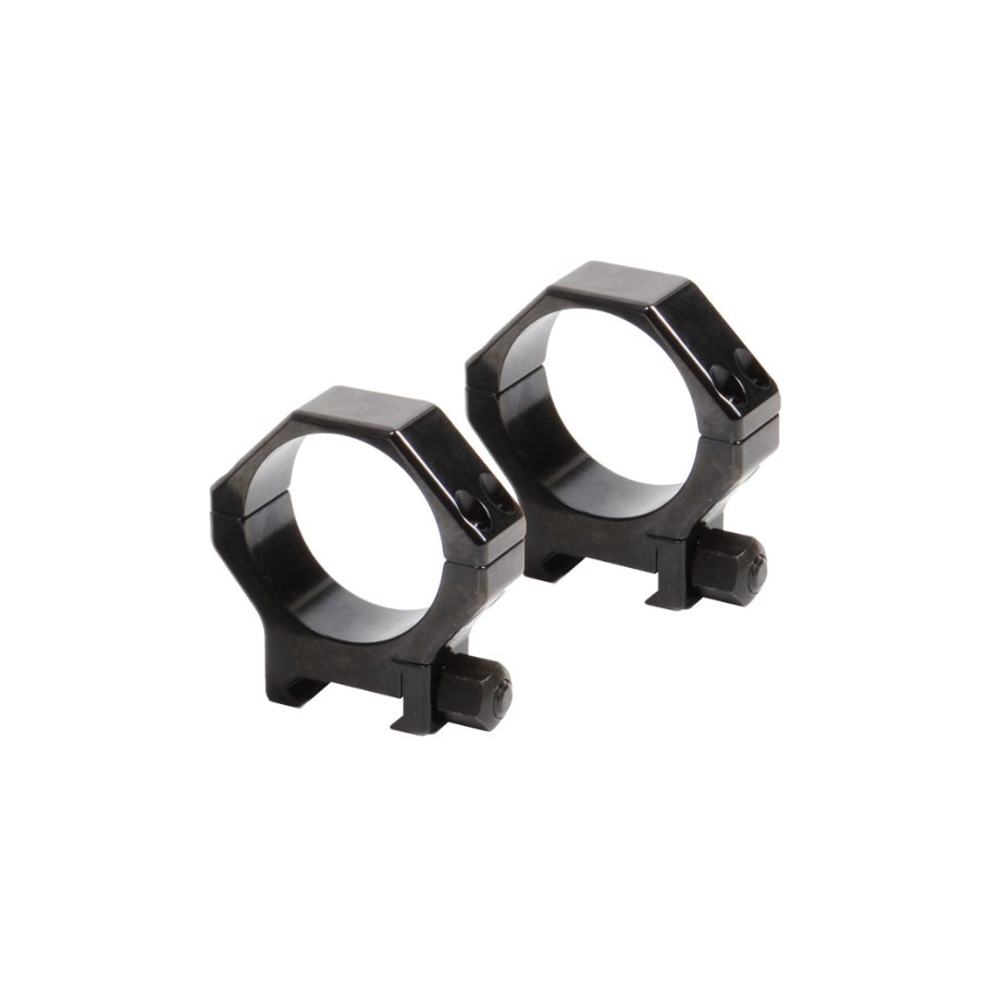 Contessa 30mm ringar Picatinny höjd 8mm fasta