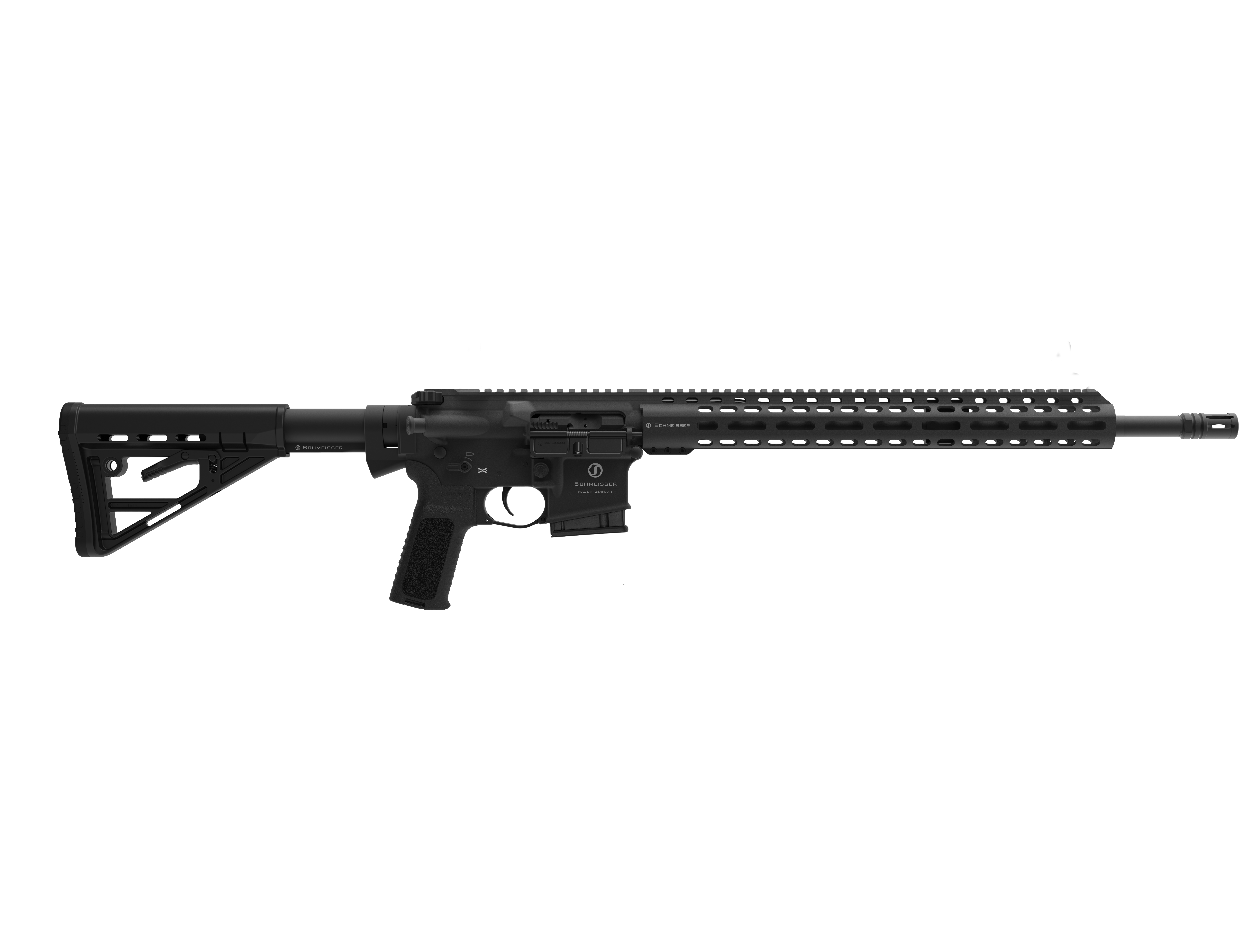  Schmeisser AR-15 Lite 18″ .223 karbin