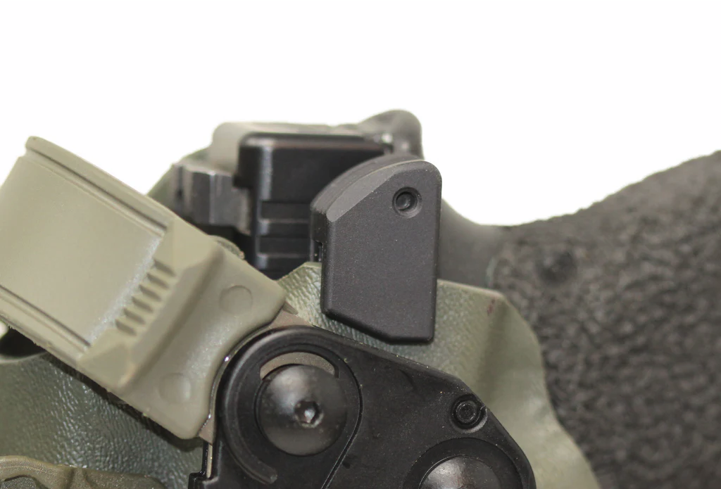  Long NUB MOD® for 'some made 2024 and newer' 6000 Series Series Glock only