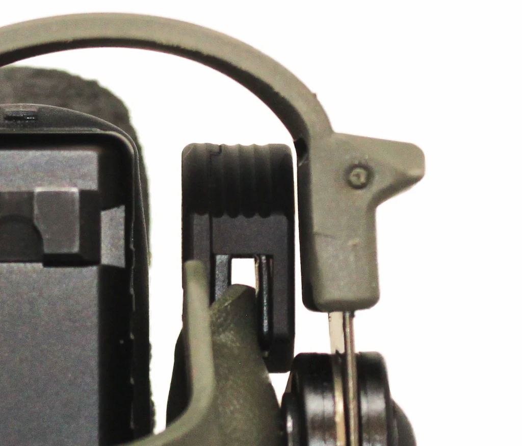  Long NUB MOD® for 'some made 2024 and newer' 6000 Series Series Glock only - 2