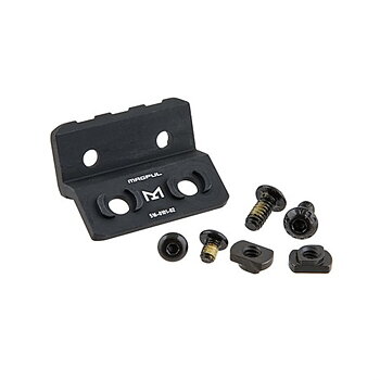 MAGPUL M-LOK OFFSET LIGHT/OPTIC MOUNT
