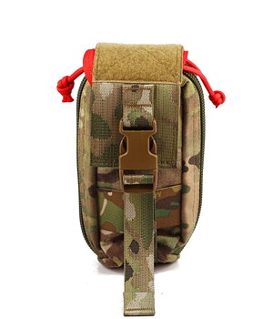 Esstac DST Medical Pouch - Gen 2