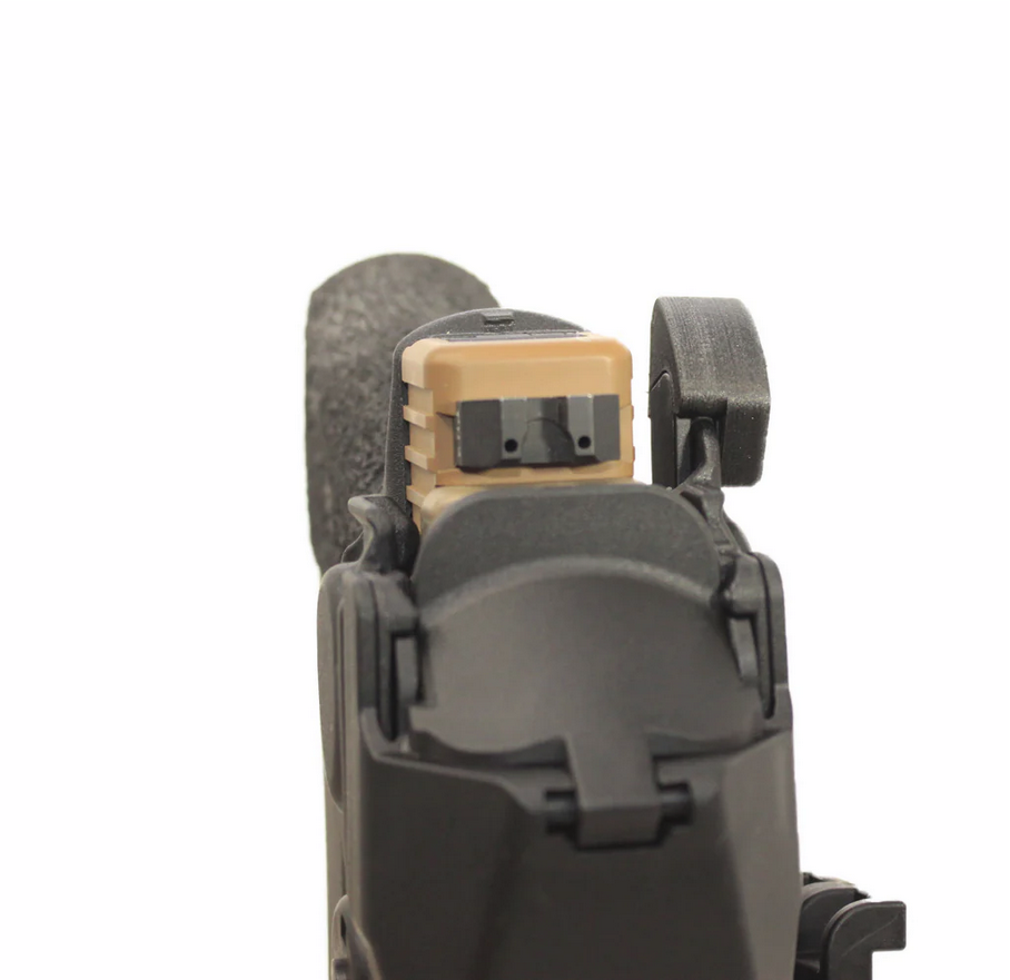 OT Defense 7TS™ RDS NUB MOD®