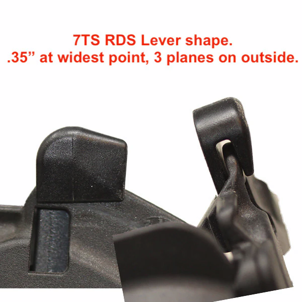 OT Defense 7TS™ RDS NUB MOD® - 3