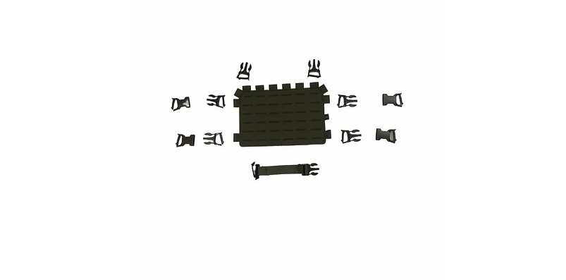 L4 Performance Adaptive Rig System (ARS) Alpha module  - 2
