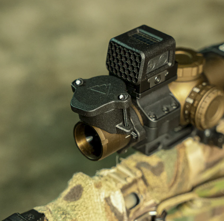 One Hundred Concepts EOTECH EXPS HexCap トイガン One Hundred