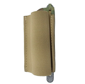 Esstac Hinged Dangler Tourniquet Pouch