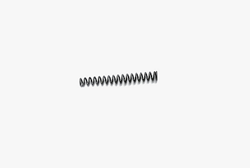 Smith & Wesson M&P 15-22 Sparepart Q Extractor Spring #17