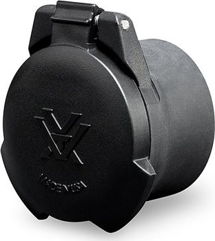 Vortex Defender Flippskydd 50, för objektiv (55-59 mm)