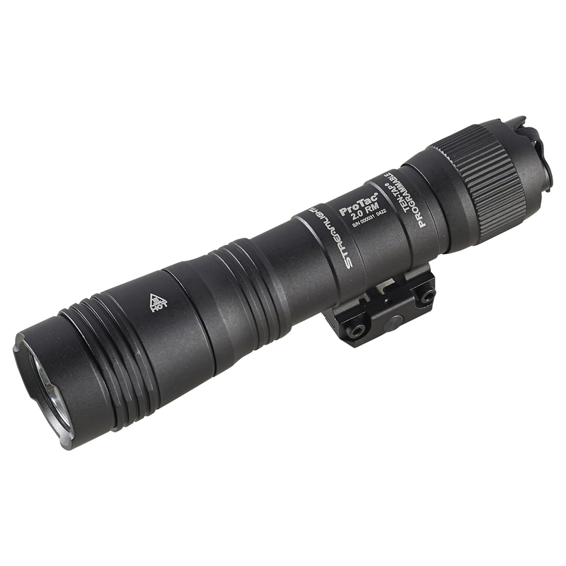 STREAMLIGHT ProTac 2.0 Rail Mount - 2