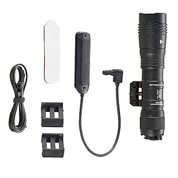 STREAMLIGHT ProTac 2.0 Rail Mount