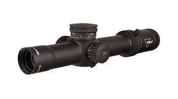 Trijicon Credo 1-8x28 MRAD
